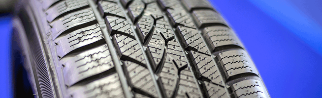 Are you losing money on tyres?